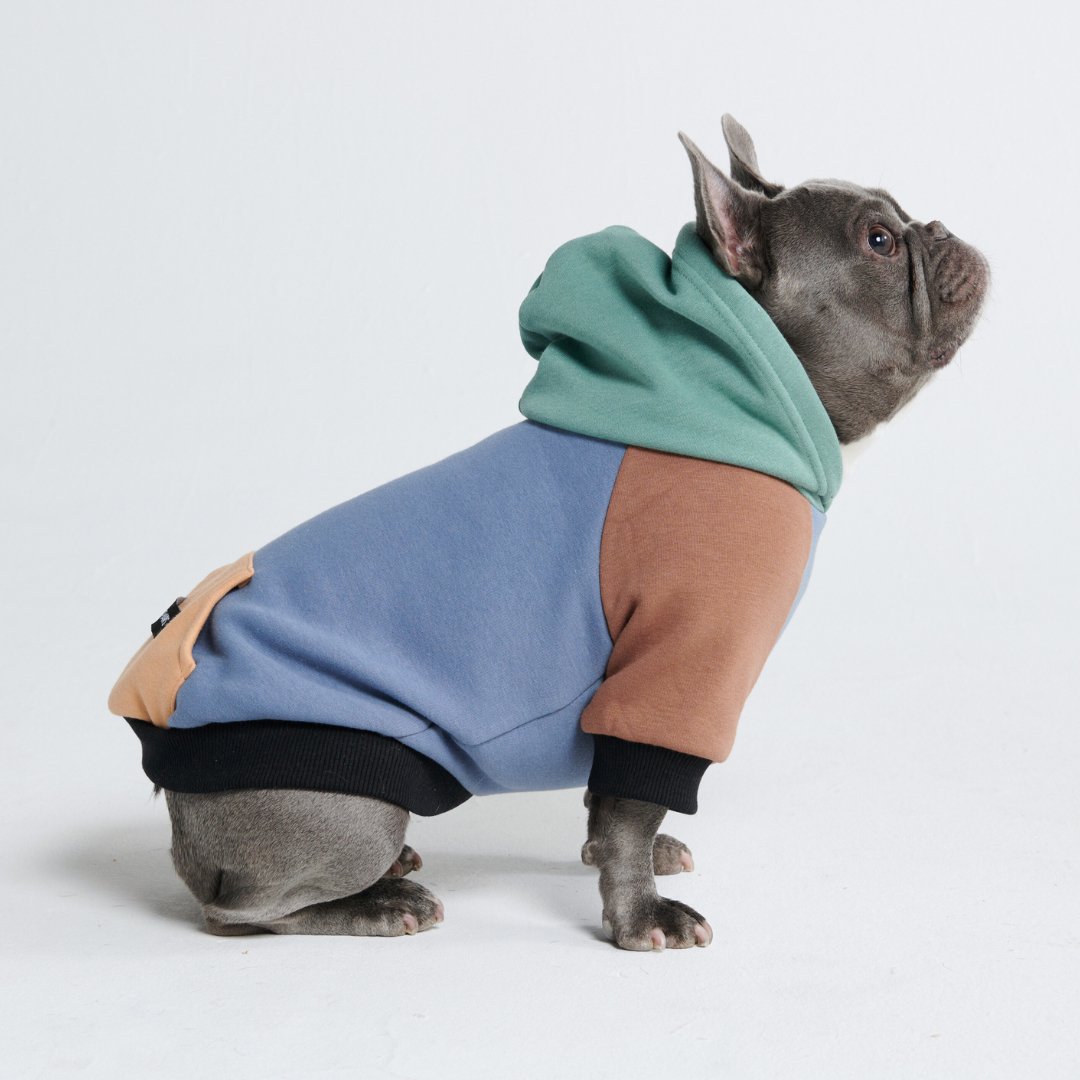  Alpine Dog Hoodie - Freya Røyal