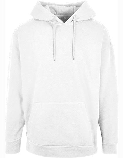 Basic Oversize Hoody - Freya Røyal