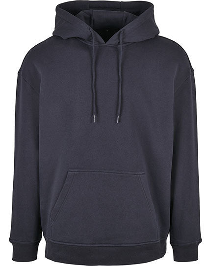 Basic Oversize Hoody - Freya Røyal