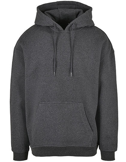 Basic Oversize Hoody - Freya Røyal