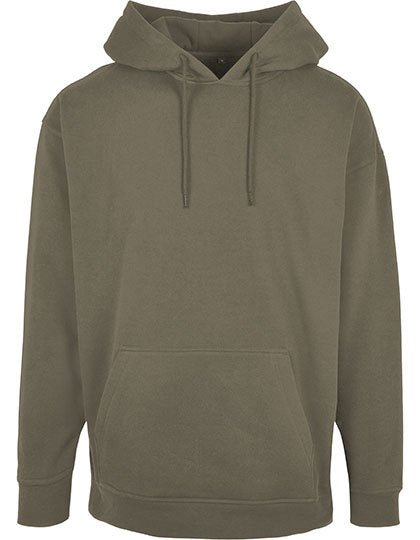 Basic Oversize Hoody - Freya Røyal