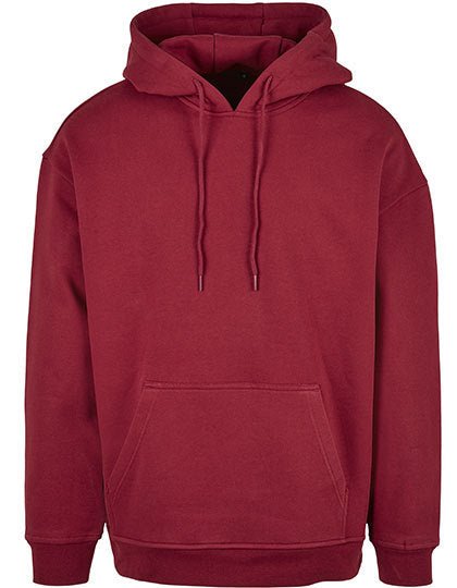 Basic Oversize Hoody - Freya Røyal